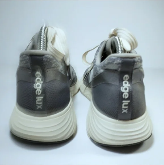 Adidas Edge Lux 3 Running Shoes Sneakers - Picture 5 of 7